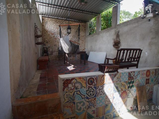 C?ntrica casa en venta en Valladolid
