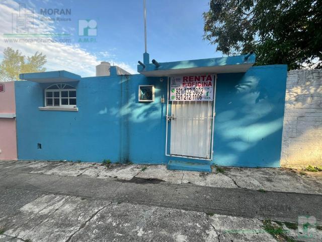 C?ntrica Oficina y/o Consultorio en Renta, Coatzacoalcos, Ver