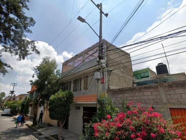 C.Azucena, Tamaulipas, 57300 Cdad. Nezahualcóyotl, Méx. MFH