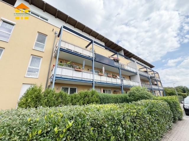 C. A. Fischer Straße 30 WE 16 2 Raum Wohnung in 09131 Chemnitz