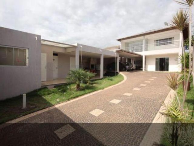 C.A.R.F CH. 19 LOTE C27 COND. POR DO SOL RIACHO FUNDO I