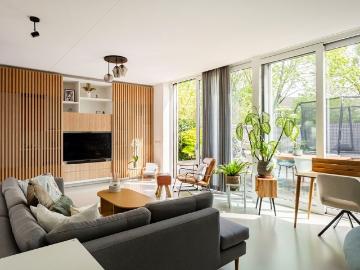 C.A. Thiemestraat 23, 6828 DW, Arnhem