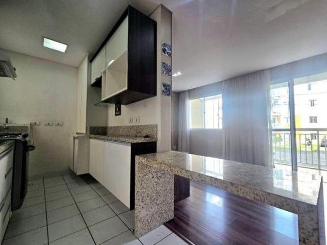 C AP4605 Atuba Colombo Cond. Vida Bella 3 Qts suíte Sacada Estendida Fechada com Vidro