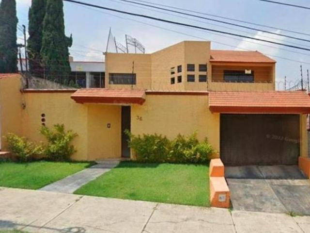 C asa en Bosques De Bohemia 18, Bosques Del Lago, Cuautitlán Izcalli NO SE ACEPTAN CREDITOS