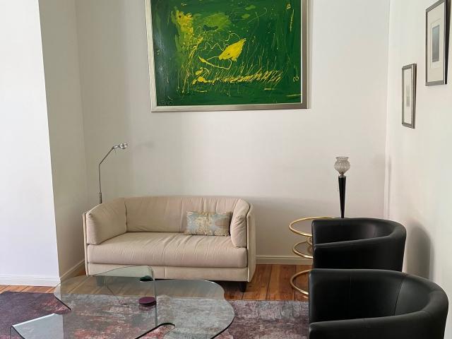 C`burg, Calm, Central, Comfortable, with dryer, ideal for small family, Berlin Amsterdam Apartments for Rent