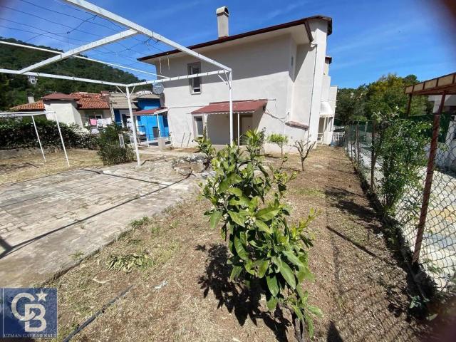 C.b. Burak Efe Den Marmaris Armutalan Da Kiralık 3+1 Villa