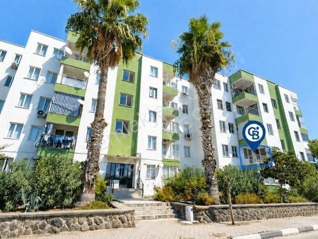 C.b. Route | Barışkentte Yeni Hastene Karşısı Satılık Daire