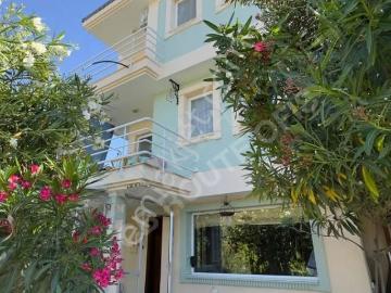 C.b. Route | Gazipaşa Raks Evlerinde 2+1 Satılık Daire