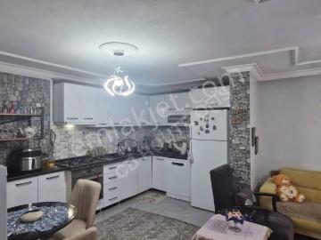 C. B. Route | Dikili Gazipaşa Mah. Merkezi Konumda Satılık Daire