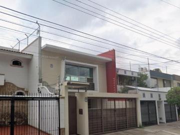C. BALLENA 3153, LOMA BONITA, 45088 ZAPOPAN, JAL