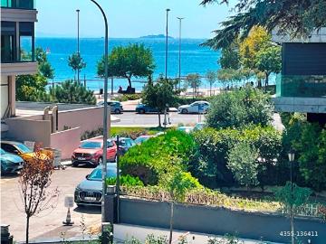 Caddebostan, Kadıköy, İstanbul, İstanbul ili, Marmara Bölgesi
