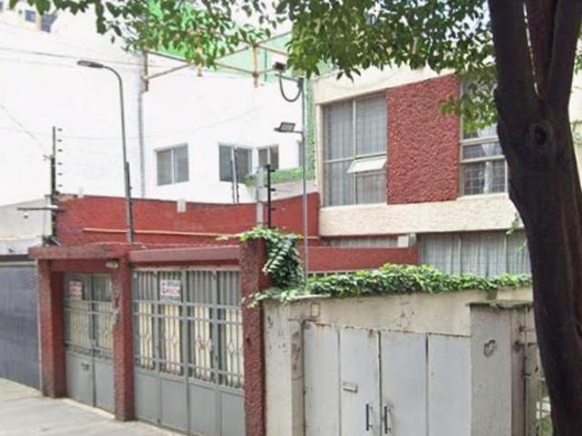 C. CADIZ 79, INSURGENTES MIXCOAC, BENITO JUÁREZ, 03920 CIUDAD DE MÉXICO, CDMX