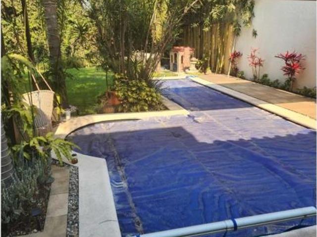 C Casa con 5 recámaras en venta y renta, 564 m² superficie de terreno, Junto al Río