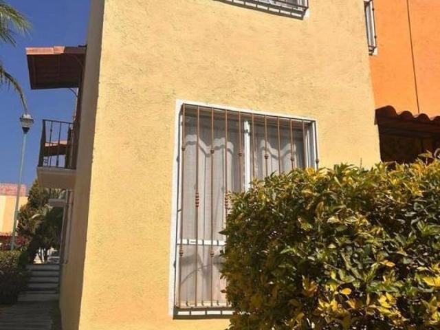 C Casa de 100 m² con 3 habitaciones en venta en Lomas del Tzompantle