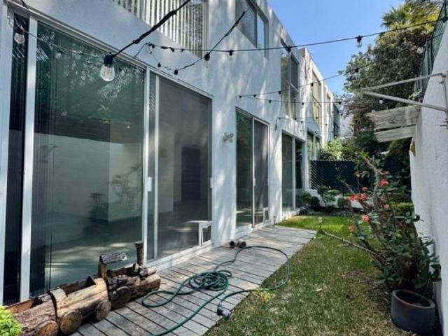 C Casa en condominio de 200 m² con 3 recámaras en venta, San Juan