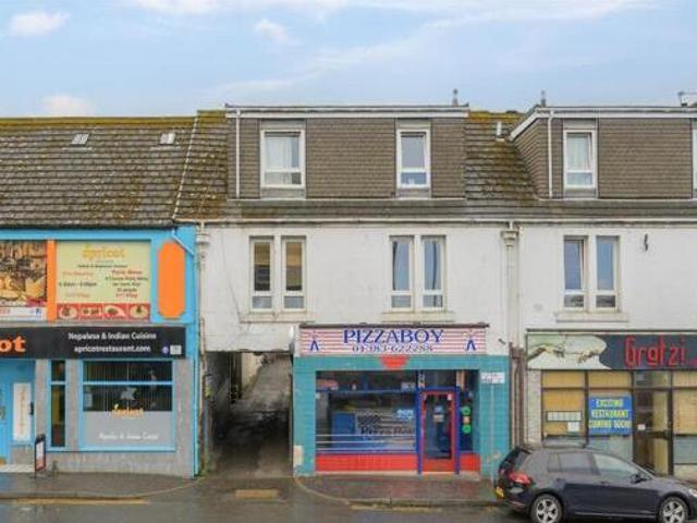 C Carnegie Drive, Dunfermline, 2 Bedroom Flat