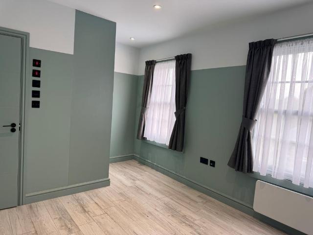 C Church Road, Tunbridge Wells, TN1 Studio to rent £800 pcm £185 pw