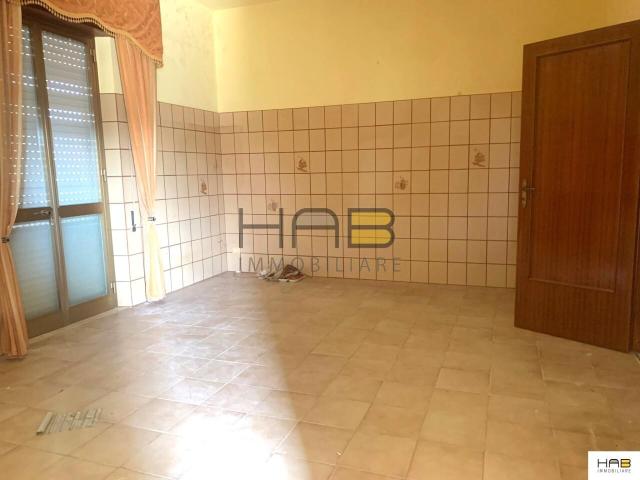 C.da Falconara trilocale 120mq