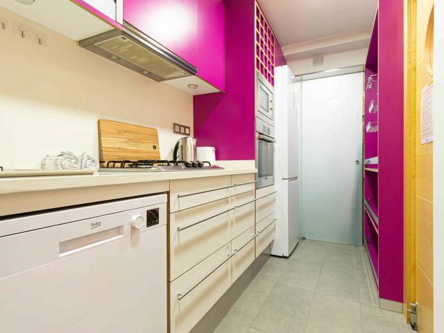 C/ D'Amigó 25 1 2 Sarrià Sant Gervasi, Barcelona