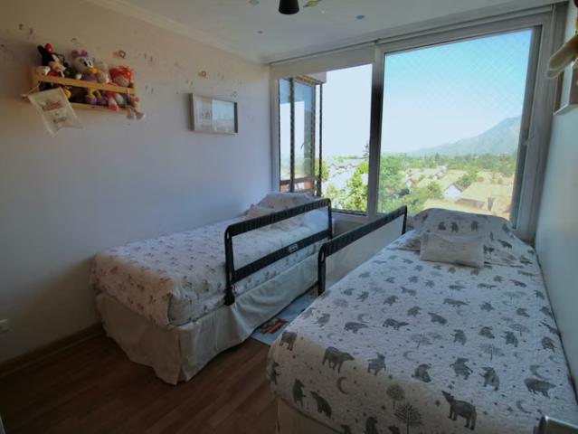 C. de Apelaciones / 3D 2B 56822 | 3 dormitorios por 10900.00 en Vitacura