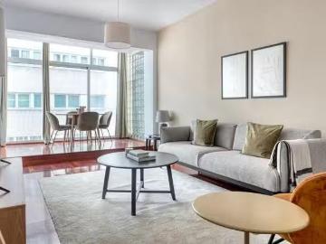 C. de Ganduxer, Sant Gervasi Galvany 2 Bedroom 2 Bath