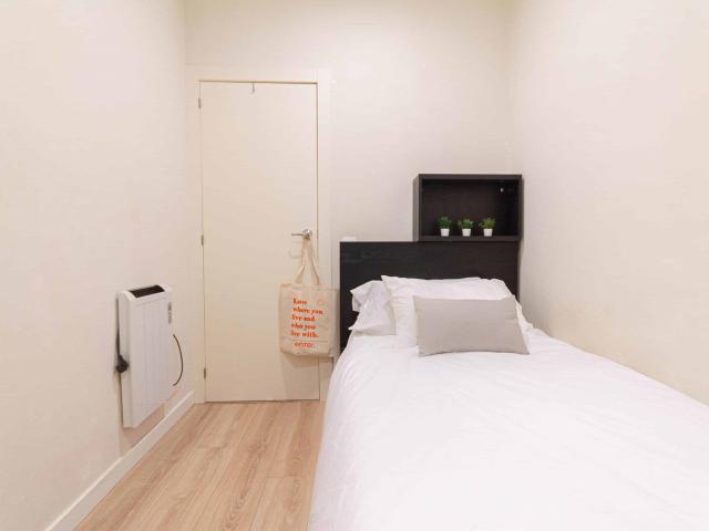C. De Villarroel 204 L'Eixample, Barcelona