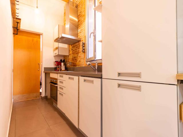 C/ Del Carme 9 1 2 Ciutat Vella Studio, Barcelona