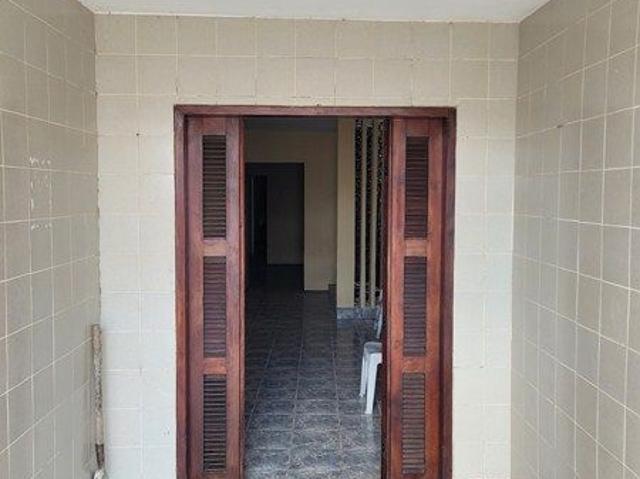 C FUNCIONARIOS CASA VICENTE LOPES, 1132