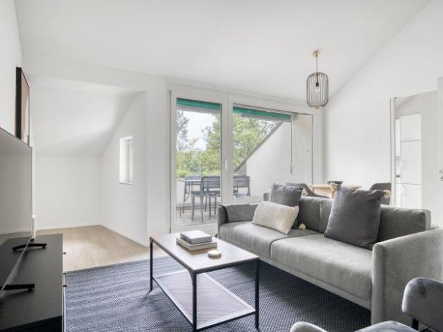 C.F. Meyer Strasse 58