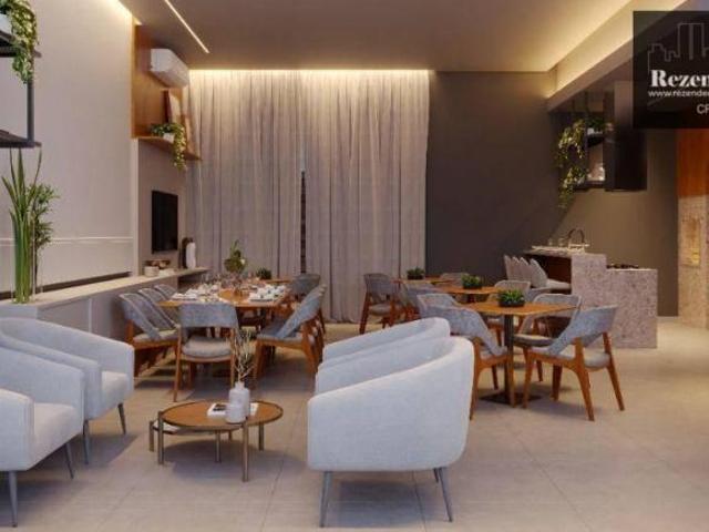 C GD0083 Apartamento Garden com 3 dormitórios à venda, 141 m² por R$ 2.393.350 Hugo Lange Curiti