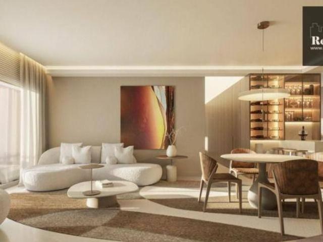 C GD0086 Apartamento garden com 3 suítes a venda no Ahú