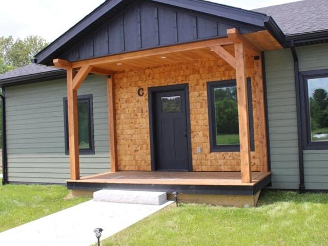 C Gilman Rd Unit C, Lyndon, Home For Sale