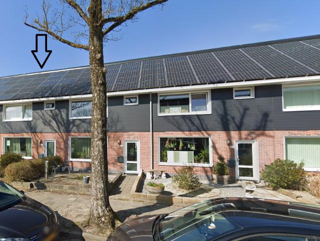 C. Huygensstraat 21
