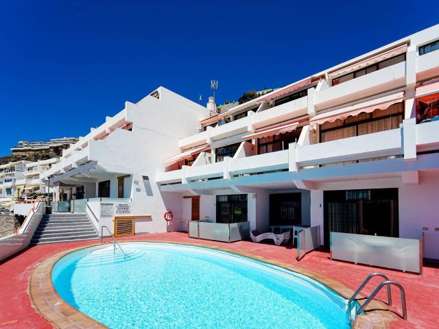 C H Coastal Homes presenta este encantador y bien distribuid. 46m² Mogán