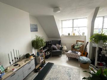 C H Petersstraat, Bernoullipleinbuurt, Gemeente Groningen, Provincie Groningen