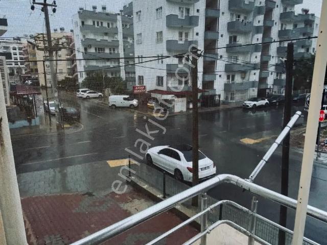 Cıhan Emlak‘tan Mersın Atakent‘te Eşyalı Kıralık 2 + 1 Daıre