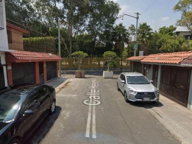 C. HELIO 37, EL ROSARIO, AZCAPOTZALCO, 02100 CIUDAD DE MEXICO. N359