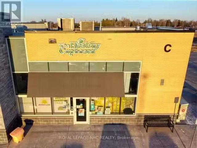 C Highway E, Pelham Fonthill, ON, L0S 1E6 commercial for s.