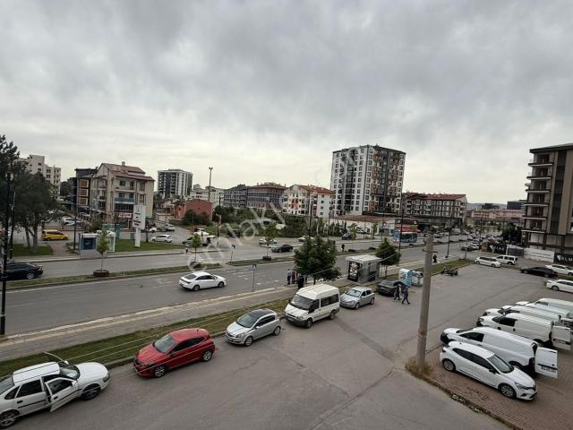 C.k.'dan Bağdat Caddesinde Satılık 3+1 Daire