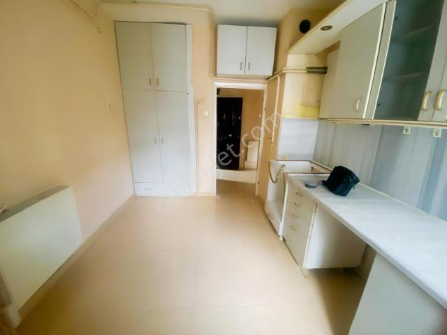 C.k Dan Diriliş Mahallesinde Kiralık 3+1 Daire