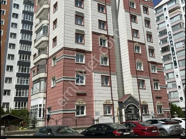 C.k Dan Yüceyurt Mahallesinde 3+1 Satılık Daire