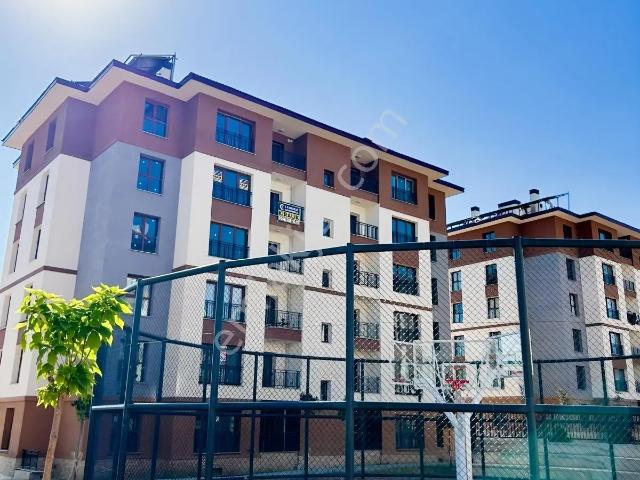 C.k'dan | Danışmentgazi 4. Etap Toki'de 2+1 Kiralık 0 Daire
