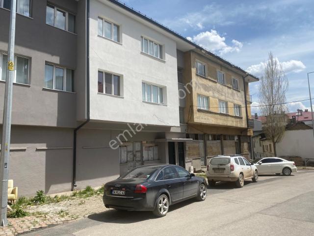 C.k'dan Çiçekli Mahallesinde Satılık 3+1daire Takasa Açık