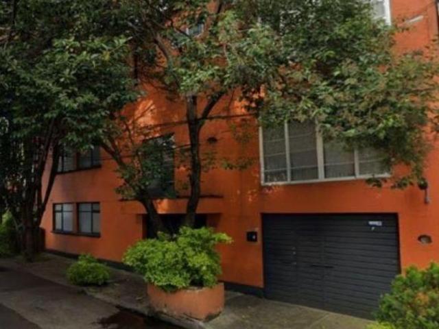 C. Palenque, Vértiz Narvarte, Benito Juárez, 03600 Ciudad de México, CDMX