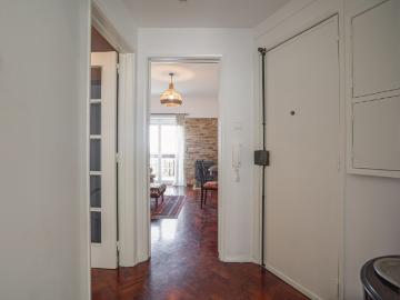 Rua Policarpo Anjos, Cruz-Quebrada, Algés Linda-a-Velha e Cruz Quebrada-Dafundo, Oeiras, Distrito de Lisboa