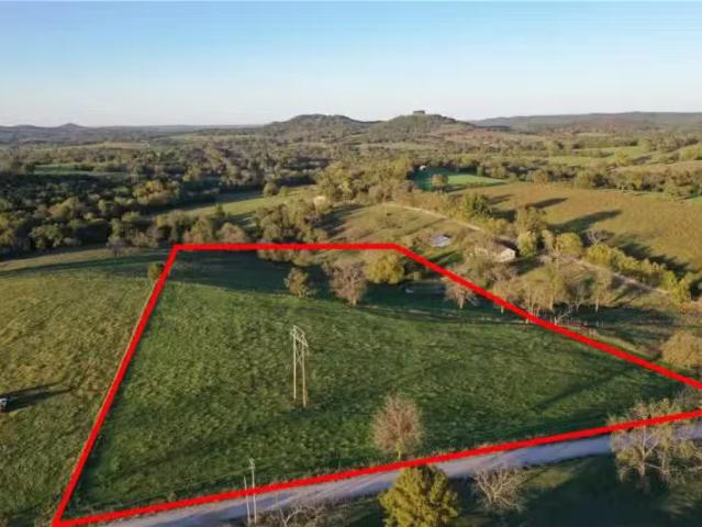 c R 420, BERRYVILLE, AR 72616