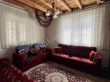 Cırgalan'da 2.250 M2 Arsa Üzerine 2 Adet Satılık Ev Ve Arsası
