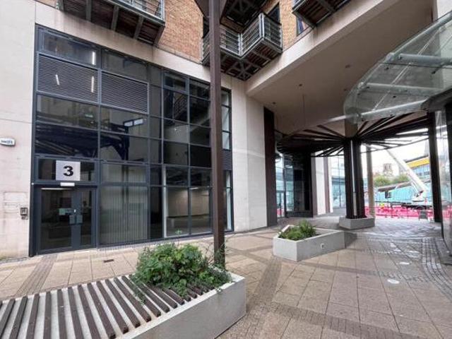C St. James Gate, Newcastle Upon Tyne, Office For Sale