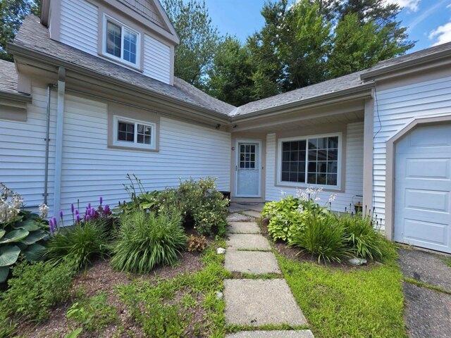 C Starbird Rd Unit C, Jericho, Home For Sale