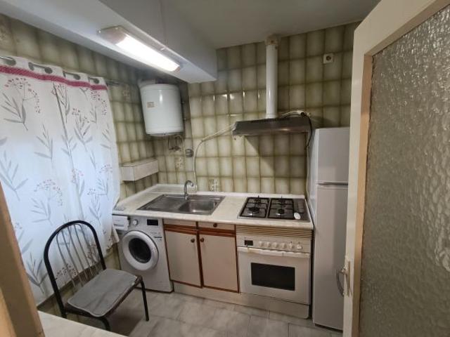 C/ San Vicente de Paul | Fincas Montearagon